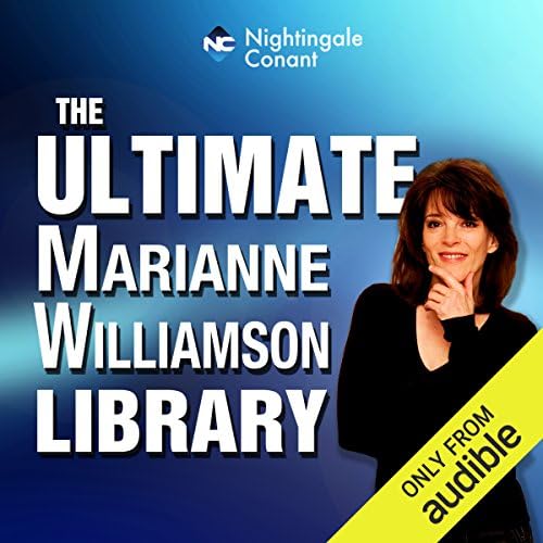 The Ultimate Marianne Williamson Library