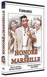 Honoré De Marseille