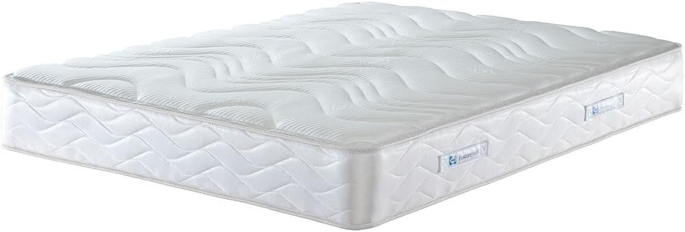 Sealy Pearl Memory Mattress - (King)