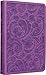 Compact Bible-ESV-Paisley Design