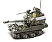 Sluban Military Blocks Army Bricks Toy - T-90 Main Battle Tank