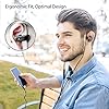 Avantree-E171-Sports-Headphones-Wired-with-Microphone-Sweatproof-Running-Over-Ear-Earphones-with-Ear-Hook-in-Ear-Jogging-Earbuds-for-Workout-Exercise-Gym-Compatible-with-iPhone-Cell-Phones Avantree E171 Sports Headphones Wired with Microphone, Sweatproof Running Over Ear Earphones with Ear Hook, in Ear…