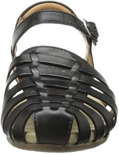 clarks women's jaina rouge sandal