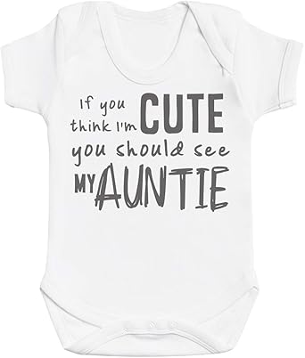 auntie baby clothes uk
