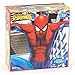 Spiderman Puzzle- assorted styles - Marvel Spiderman Lenticular Puzzle (48pcs)