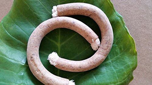 Thai Dessert Scented Fragrant Candle (Tian Op เทียนอบ)