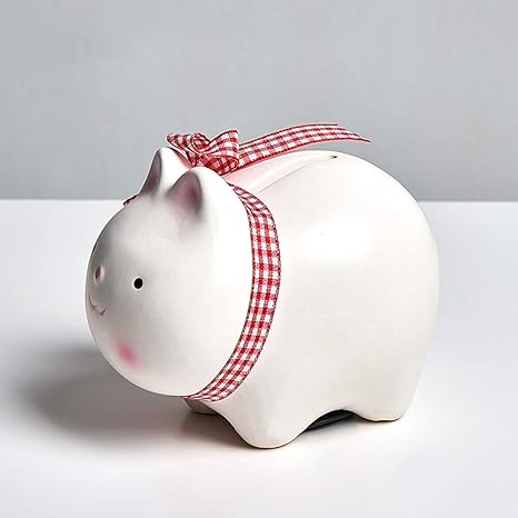 Amazon Co Jp Panlin貯金箱 可愛い 飾り 子供 おもちゃ プレゼント 面白い 装飾品 コイン箱 誕生クリスマス 小銭ボックス おしゃれ 小物入れ 収納 かわいい 貯金箱 贈り物 ホーム キッチン