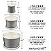 HarborCraft 500 Feet of 1/8
