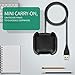 Alquar Fitbit Versa Charger, Replacement USB Charging Dock Station Cradle Holder Charging Clip for Fitbit Versa SmartWatch,Cable Length 1m(39.37inches)