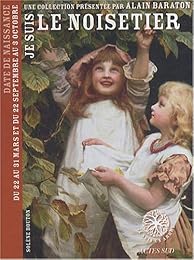 Je suis le noisetier