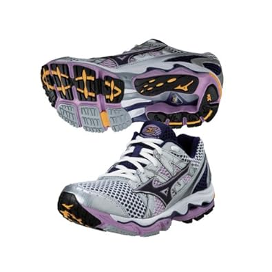 mizuno wave nirvana 9