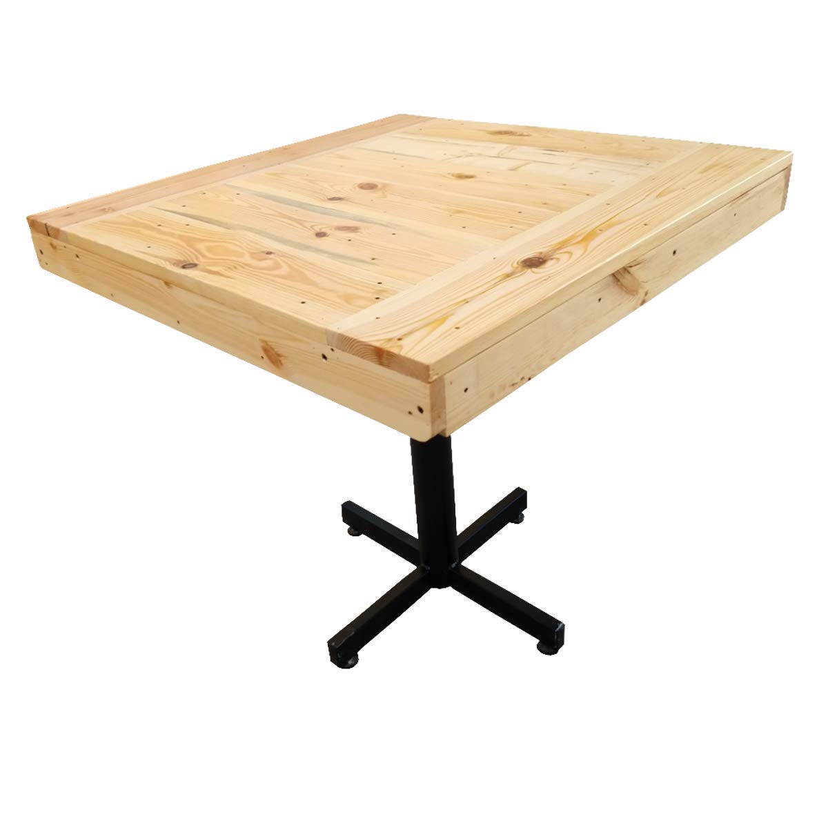 Mesa Pedestal Handmade