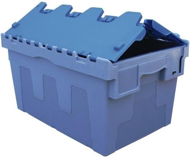 Viso dsw5 swa4536 W transporte Caja azul: Amazon.es: Oficina ...