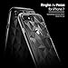 Ringke Air Prism Case Designed for iPhone 7/8 / SE 2020 (4.7-Inch) - Smoke Black