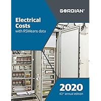 Electrical Costs With RSMeans Data 2020