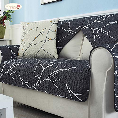 Buy Generic Proud Rose Sofa Cushion Slipcover 3 Seater Sofa Covers