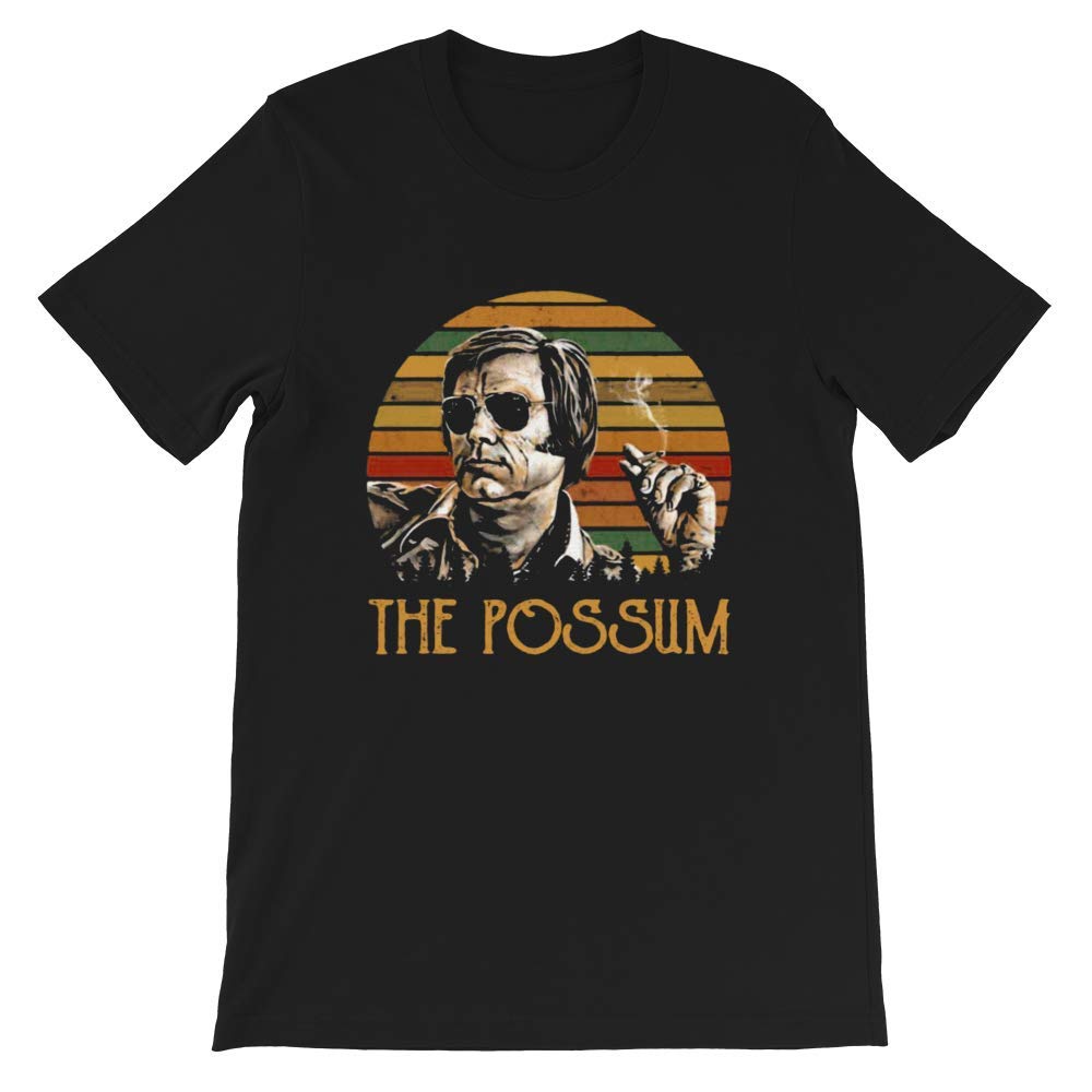 George Jones The Possum George Jones Vintage Unisex Shirt | Minaze