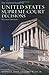 The Oxford Guide to United States Supreme Court Decisions