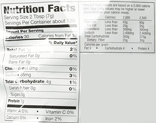 Fresh Gourmet Organic Croutons - Image 3