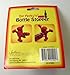 Happy Man HM-101 Bottle Stopper, Standard, Red