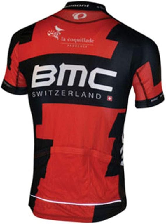 pearl izumi bmc