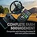 Logitech G Farm Sim Controller – PC Gamingthumb 3
