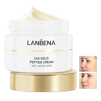 peptide wrinkle cream