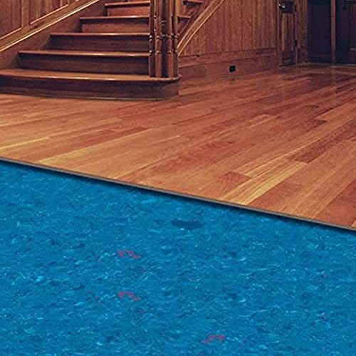 QuietWalk Laminate and Floating Wood Flooring Underlayment with