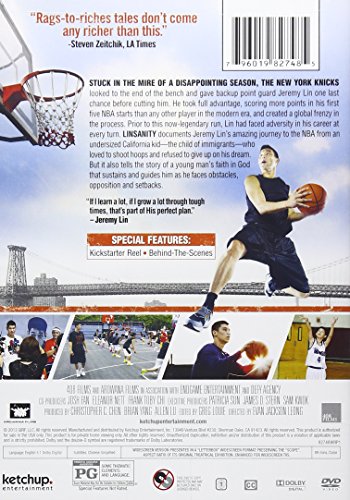 Linsanity