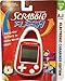 Scrabble Flash Electronic Handheld Game Carabiner Keychain