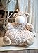 Nat and Jules Jordan Giraffe Chair