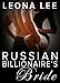 Russian Billionaire's Bride (Chekov Billionaire Series Book 4)