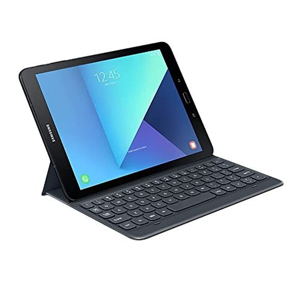 Samsung EJ-FT820 Plug, Keyboard