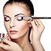 Tancy Koki Makeup Brushes Set 10 Pcs Blending Blush Premium Soft Synthetic Kabuki Foundation Eyeliner Eyeshadow Cosmetic Brushes with1 Free Makeup Brush Egg Brush Cleanner
