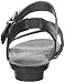 LifeStride Women's Enchant Flat Sandal