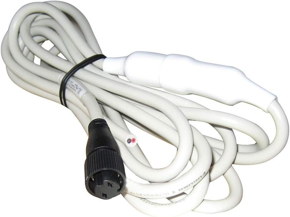 Furuno Power Cord Fits 667, 668, 582, 663