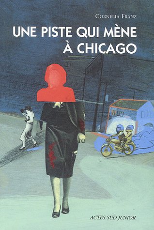 Une  piste qui mène à Chicago