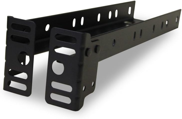 And King Fits Twin Classic Brands Hercules Footboard Extension