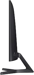 SAMSUNG 23.5” CF396 Curved Computer Monitor, AMD