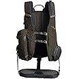 SITKA Gear Mens Equinox Turkey Ergonomic Adjustable Hunting Vest