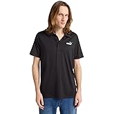 Puma Mens Essentials All in Polo (Available in Big & Tall)