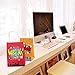 FANCY LAND 18 Goody Bag for Birthday Party Favor Awesome Gift Reward Candy Package School Event Family Party Supply