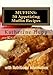 MUFFINS: 50 Appetizing Muffin Recipes with Nutritional Information by Katherine Hupp