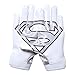 Under Armour Boys' Youth Alter Ego Superman F5 Football Gloves