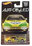 Hot Wheels 1:64 Scale Air-Cooled Car Culture Volkswagen SP2 4/5