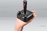 My Arcade Atari GameStation Pro 200 Games Plug N Play System Black view 7