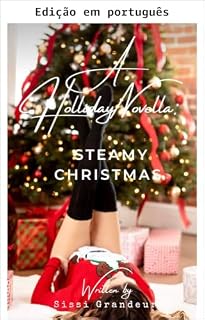 Livro Natal picante (Conto sexy de fim de ano) (Série Castigada)
