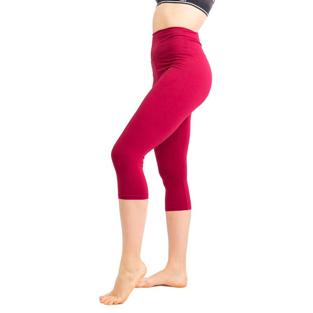 opaque workout leggings