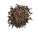 Wild Foods Organic Pu-erh Black Tea, Wild Reserve 1000-year Pu-Erh, Aged 12 months min, (2 ounce)