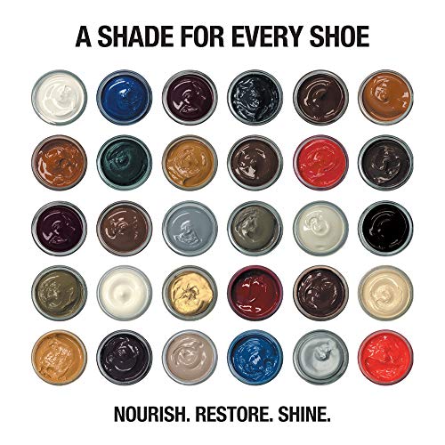 Leather Shoe Cream - Image 4